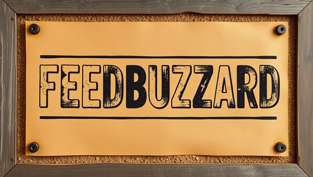 advertise feedbuzzard