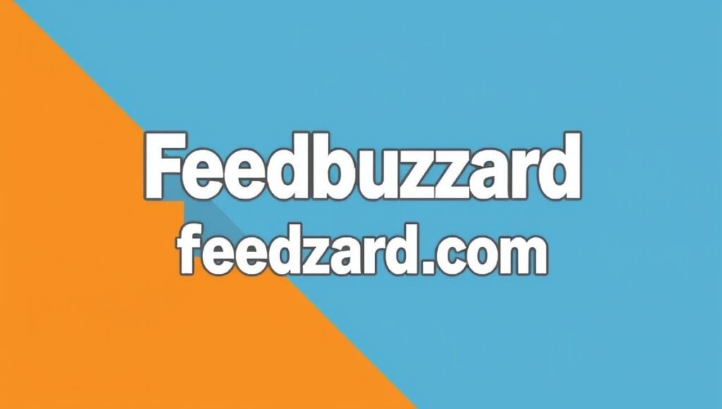 feedbuzzard com latest