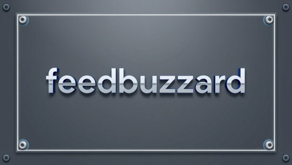 feedbuzzard tech