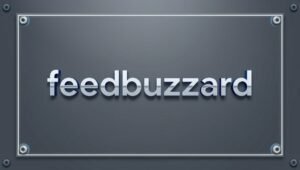 feedbuzzard tech