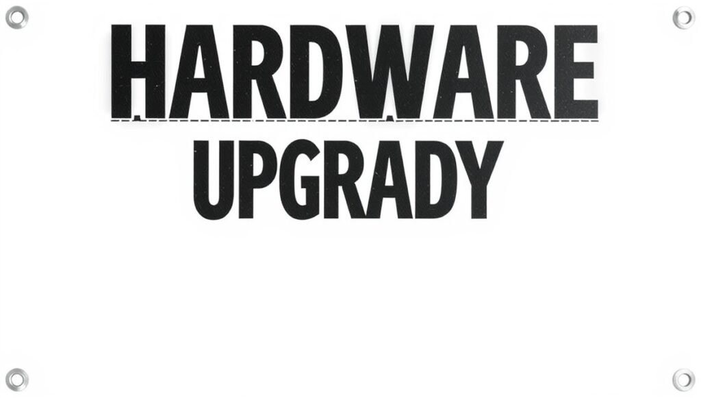 hardware upgrades lcfmodgeeks