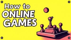 how to play online games lcfmodgeeks