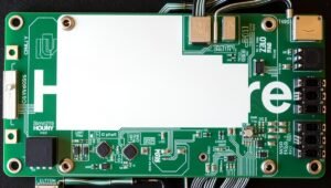 new hardware lcfmodgeeks