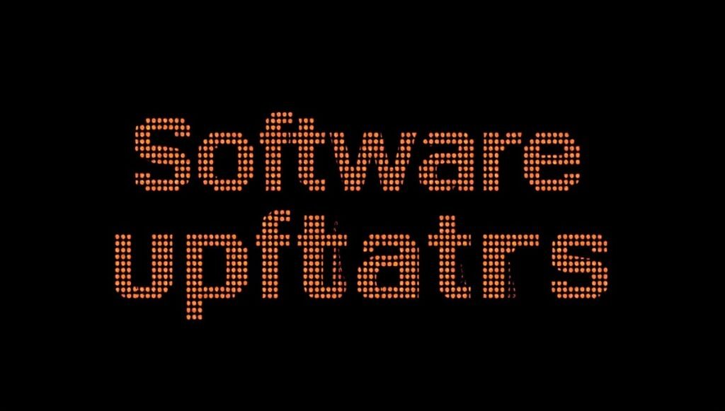 software updates lcfmodgeeks