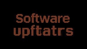 software updates lcfmodgeeks