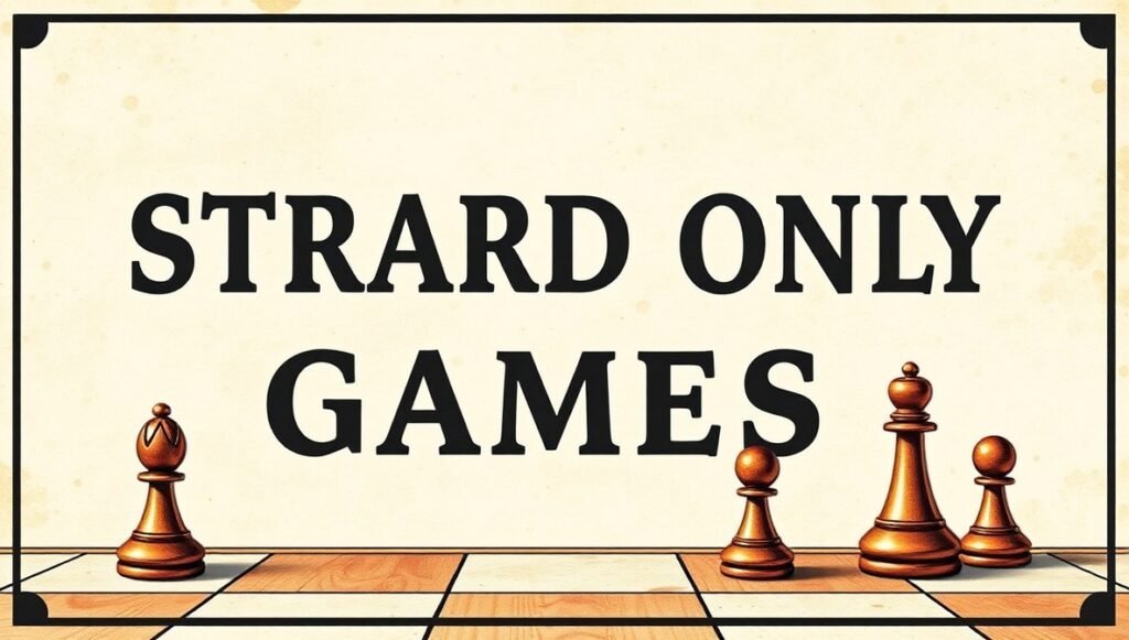 strategy games lcfmodgeeks