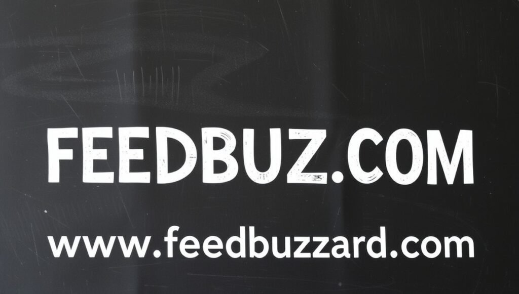 www feedbuzzard com