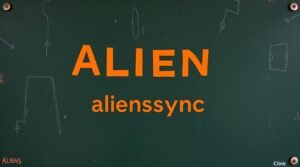 contact address aliensync