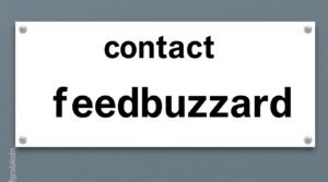 contact feedbuzzard