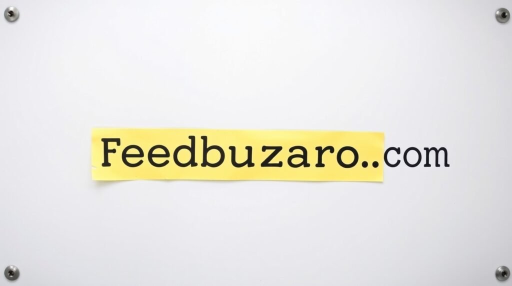 feedbuzzard .com