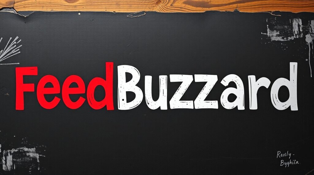 feedbuzzard