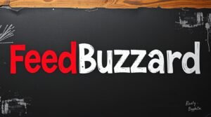 feedbuzzard