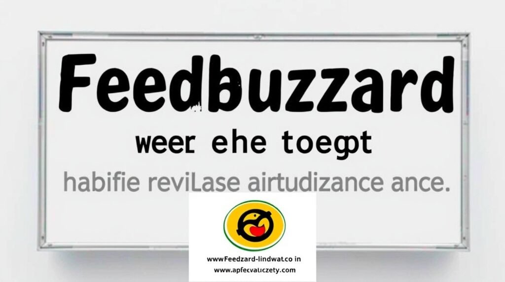 feedbuzzard advertising