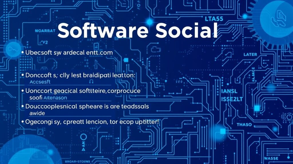 updates on software socials aliensync