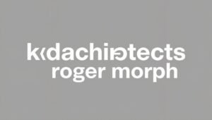 kdarchitects roger morph