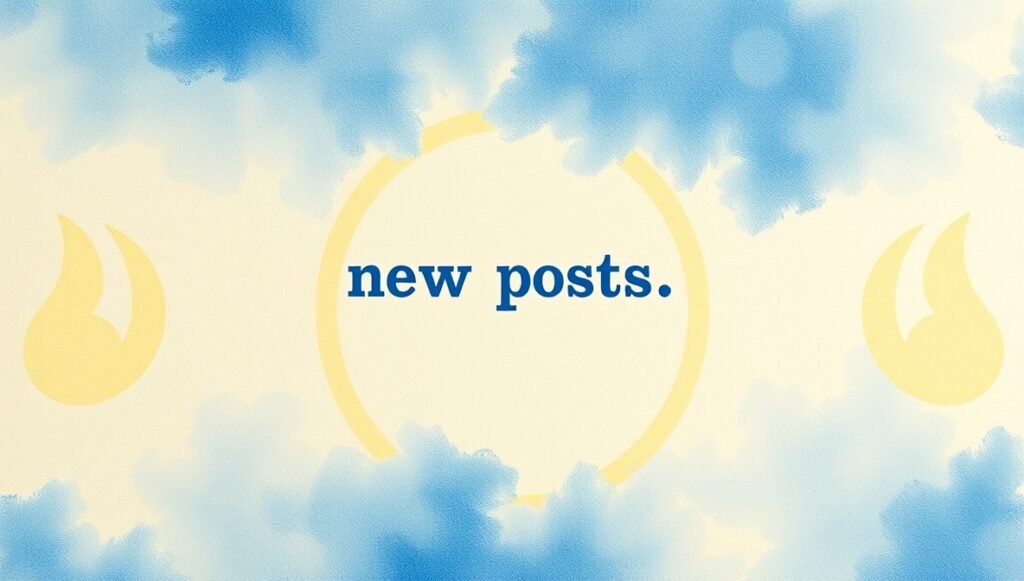 new posts blueflame publishingnet
