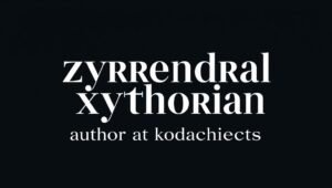 zyrendral xythorian author at kdarchitects
